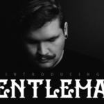 Gentleman Font - Featured Image