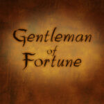 Gentleman of Fortune Font - Featured Image