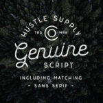 Genuine Font - Featured Image