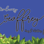 Geoffrey Font - Featured Image