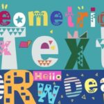 Geometricoo Font - Featured Image