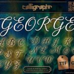 Georg Font - Featured Image