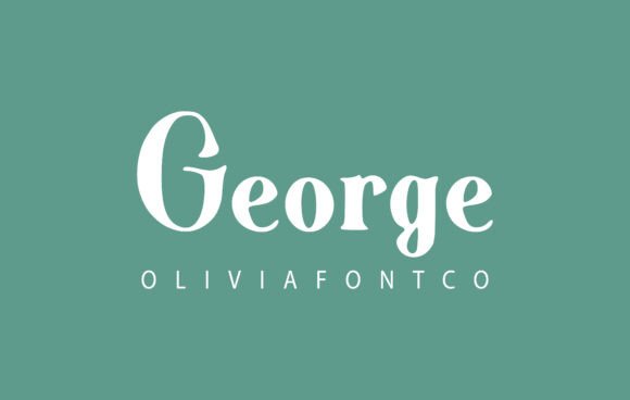 George Font - Featured Image