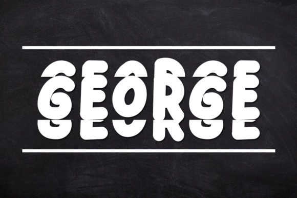 George Font - Featured Image