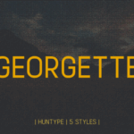 Georgette Font - Featured Image