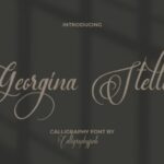 Georgina Stella Font - Featured Image