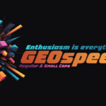 Geospeed Font - Featured Image