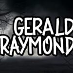 Gerald Raymond Font - Featured Image