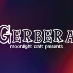 Gerbera Font - Featured Image