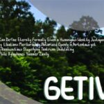 Getiva Font - Featured Image