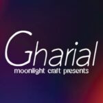 Gharial Font - Featured Image