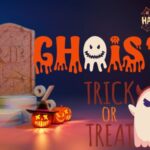 Ghoist Font - Featured Image