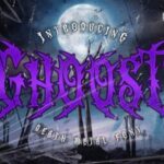 Ghoost Font - Featured Image