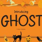 Ghost Font - Featured Image