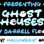 Ghost Houses Font - Featured Image