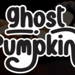 Ghost Pumpkin Font - Featured Image