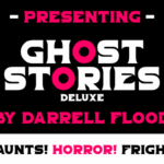 Ghost Stories Deluxe Font - Featured Image