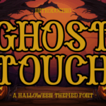 Ghost Touch Font - Featured Image