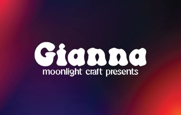 Gianna Font - Featured Image