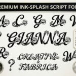 Gianna Font - Featured Image