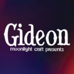 Gideon Font - Featured Image