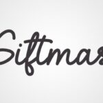 Giftmas Font - Featured Image