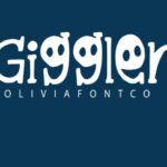 Giggler Font - Featured Image