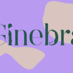 Ginebra Font - Featured Image