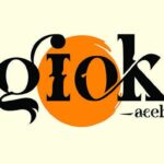 Giok Font - Featured Image