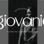 Giovanie Font - Featured Image