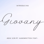 Giovany Font - Featured Image
