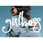 Girlboss Font - Featured Image