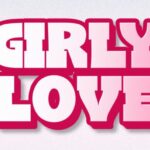 Girly Love Font - Featured Image
