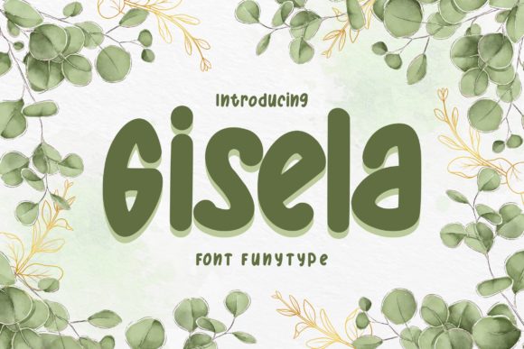 Gisela Font - Featured Image