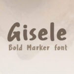 Gisele Font - Featured Image