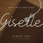 Giselle Font - Featured Image