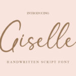 Giselle Font - Featured Image