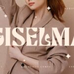 Giselma Font - Featured Image