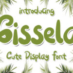 Gissela Font - Featured Image