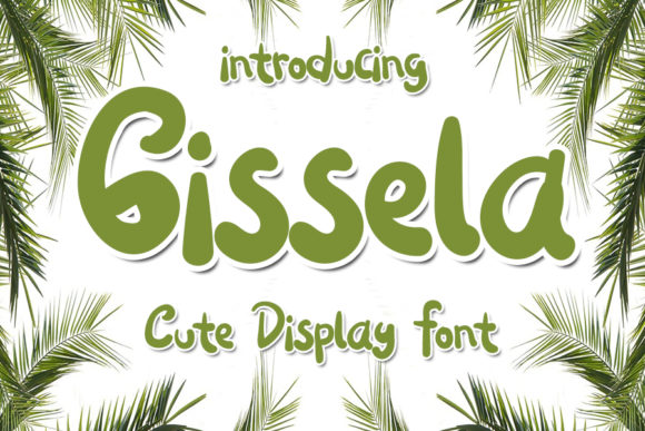 Gissela Font - Featured Image