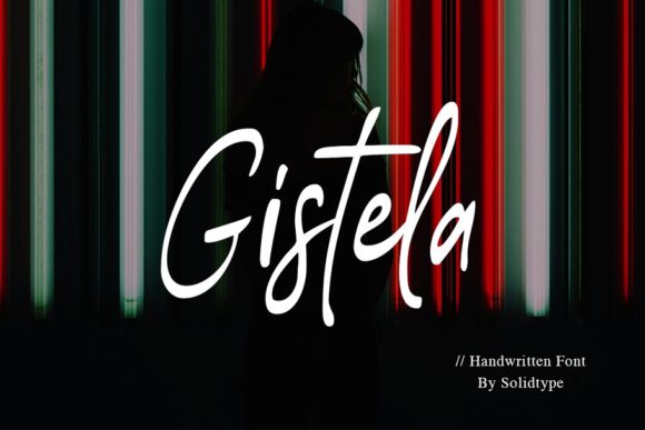 Gistela Font - Featured Image