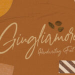 Giugliamore Font - Featured Image