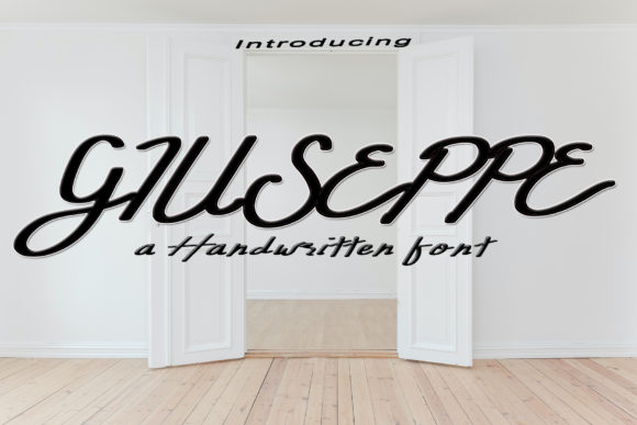Giuseppe Font - Featured Image