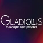 Gladiolus Font - Featured Image