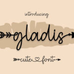 Gladis Font - Featured Image