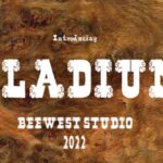 Gladium Font - Featured Image