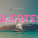 Glegtes Duo Font - Featured Image