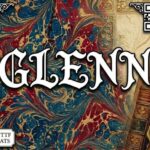 Glenn Font - Featured Image