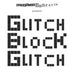 Glitch Block Font - Featured Image