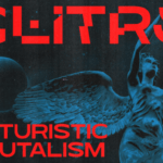 Glitro Font - Featured Image